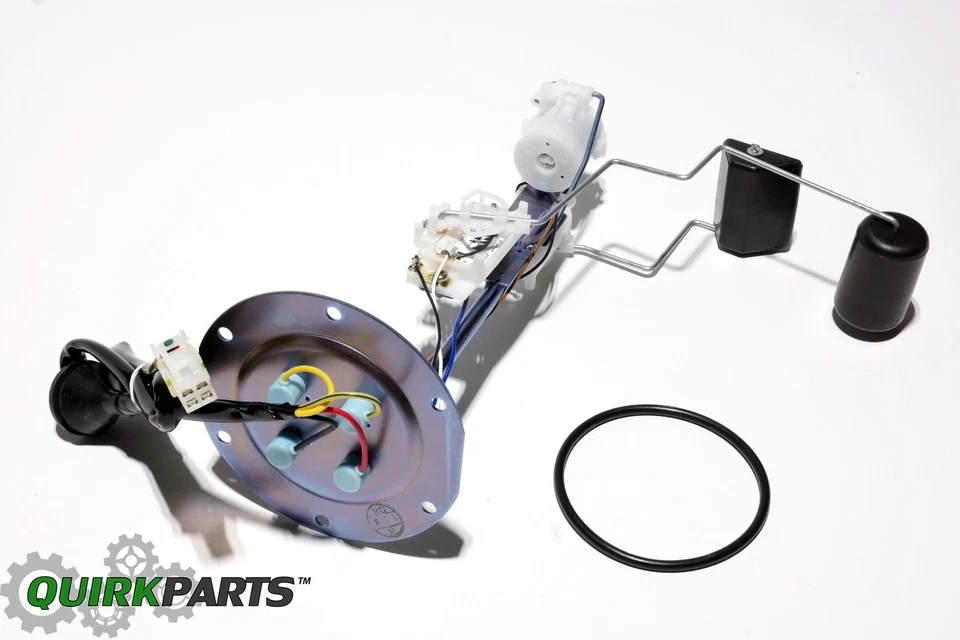 Sensor de unidad de envío medidor de nivel de combustible de gasolina OEM 84-89 NISSAN 300ZX NUEVO 25060-17P65 Foto 2 de 4