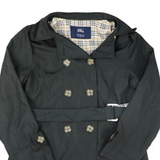 Burberry Jacket  Track Jacket Warm Waterproof Medium