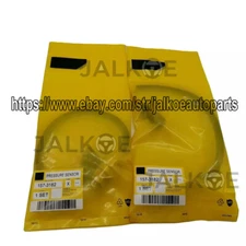 For Cat E320b E320d E320c Main Pump Pressure Sensor 106-0178 157-3182 221-8859