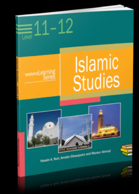 Weekend Learning Series Islamic Studies Level 11-12