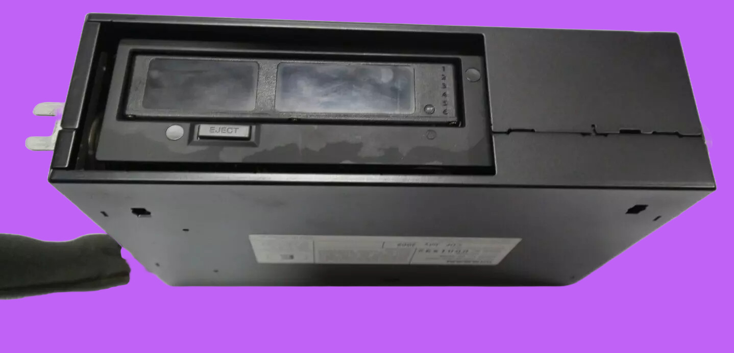 Nissan Clarion Genuine OP PN-28184 CR000 12V Nissan M45 04-05 OEM