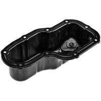 NTY ÖLwanne MotoröLwanne Passend FüR Nissan Pathfinder III R51 4.0 4WD