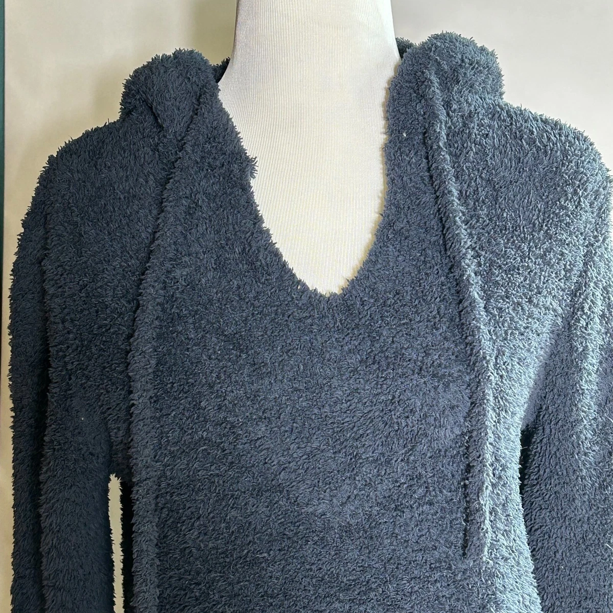 Barefoot dreams baja hoodie clearance