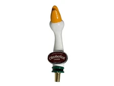 Goose Island Octoberfest Lager Chicago Beer Tap Handle