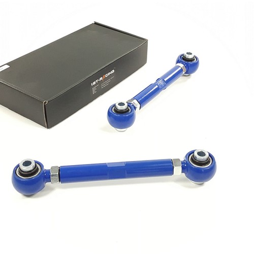 Adjust Rear Control Camber Arm Kit FOR BMW E90 E92 E93 325i 328i 330i