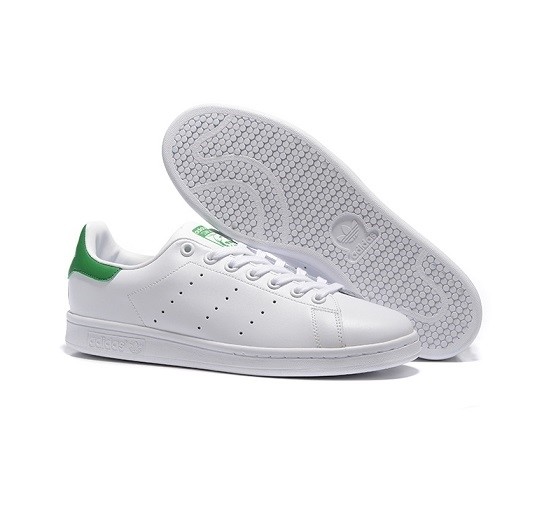 stan smith trainers size 8