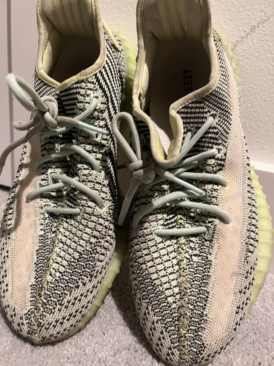 adidas Yeezy Boost 350 V2 Yeezreel (Non-Reflective) FW5191 Size 11 | eBay adidas Yeezy Boost 350 V2 Yeezreel (Non-Reflective) FW5191 Size 11 | eBay