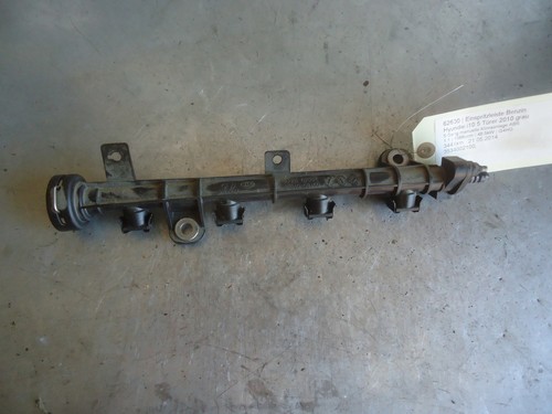 Einspritzleiste Benzin Hyundai i10 3534002100 1.1 48.5kW G4HG 62600