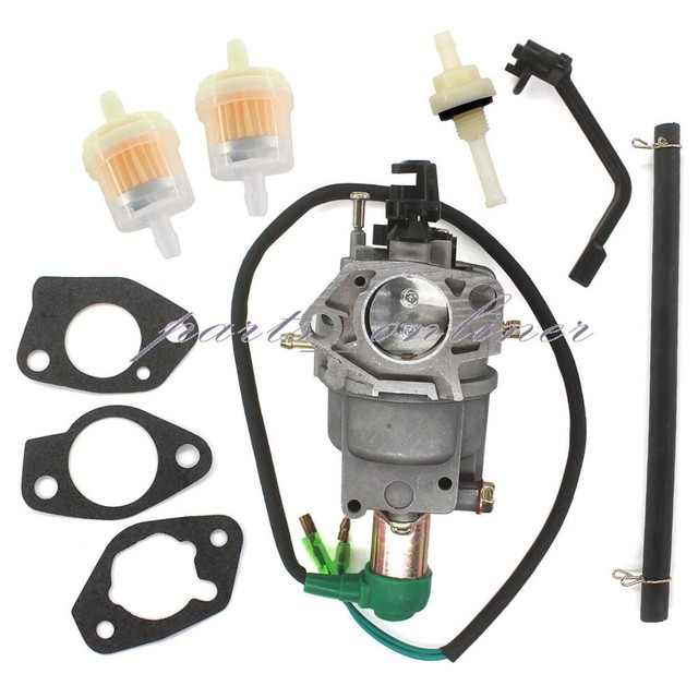 Generator Carburetor Carb Kit For DeWALT DXGNR7000 Generator 7000 Watt