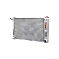 Radiator Fit Chevrolet Caprice 1987-1990 Aluminum 3Rows 726 AT & MT 42mm SPAWON