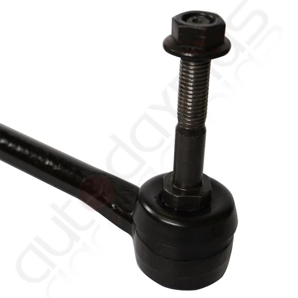 Rotores de freno de rótula para Ford F-350 Super Duty 2000-2004 pastillas de freno de cerámica Foto 2 de 4