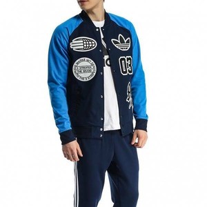 adidas pilot jacket
