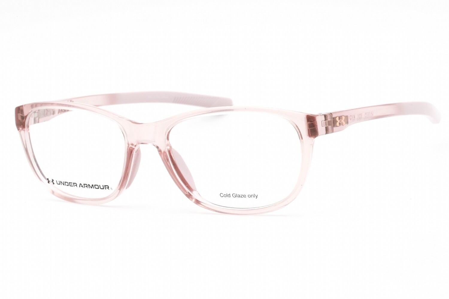 Женские очки UNDER ARMOUR размером 53 мм-135 мм-16 мм 8290₽