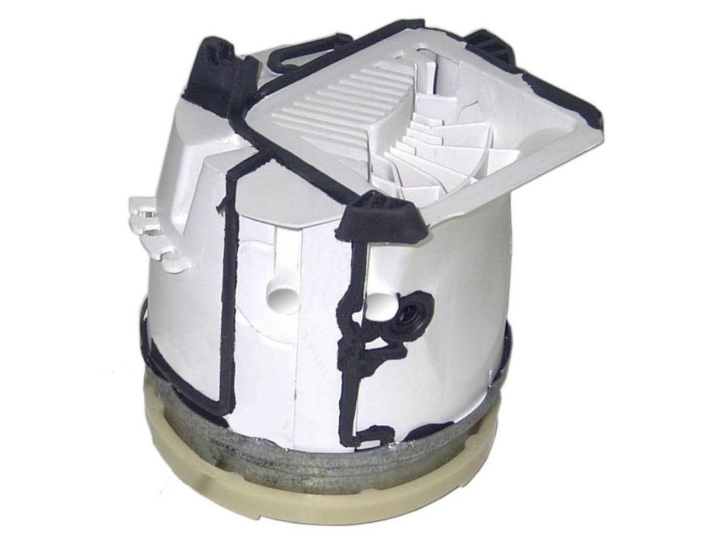 Motor Engine Replacement 900w Suitable for Vorwerk Kobold 135 136 Vk135  Vk136 for sale online | eBay