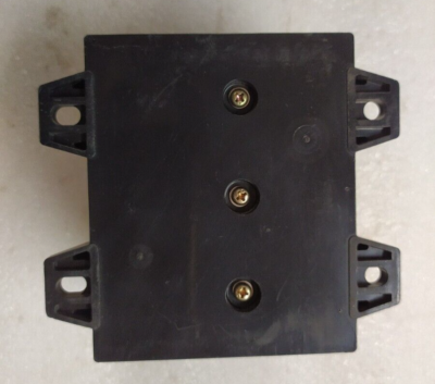 YOKOGAWA 237936 INSULATION RESISTANCE MONITOR | eBay
