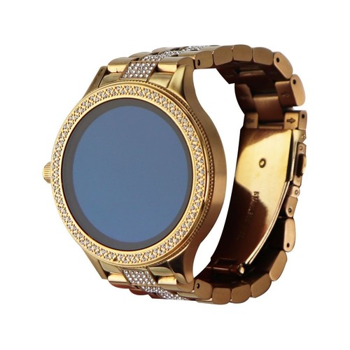 Fossil Q Gen 3 Venture Stainless Steel Smart Watch - Rose Gold Tone (FTW6008)  695974873394 | eBay