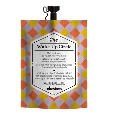 Davines The Circle Chronicles The Wake-Up Circle  50 ml