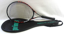 Prince Thunder 110 Tennis Racket Aluminum Alloy 4 1/4" 45-50 Lbs. NEW