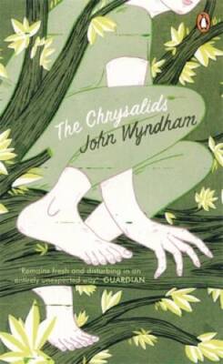The Chrysalids - Mass Market Paperback By John Wyndham - GOOD | eBay