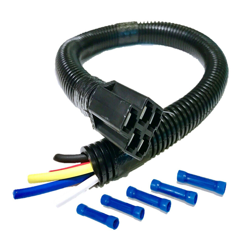 TOROコネクターセット Starter Ignition Wire Harness Connector Kit Fit for Toro Wheel