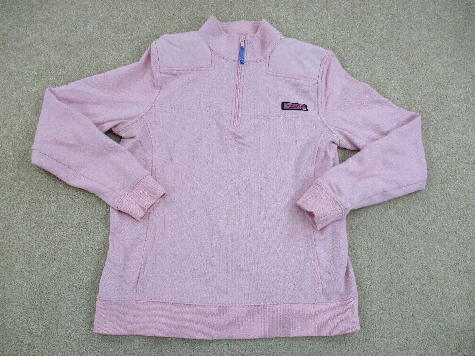 Vineyard Vines Sweater Women Small Pink 