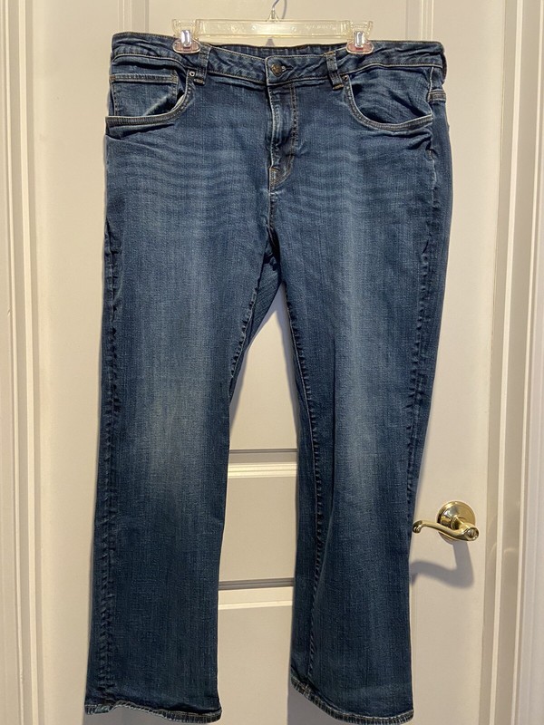 Buffalo Mens Jeans 40 X 30