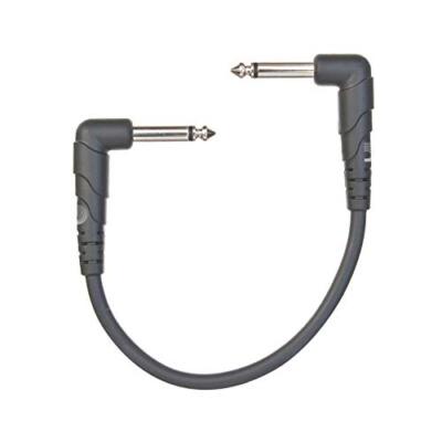 D'Addario Guitar Cable - Guitar Patch Cable -  Assorted Styles , Sizes 