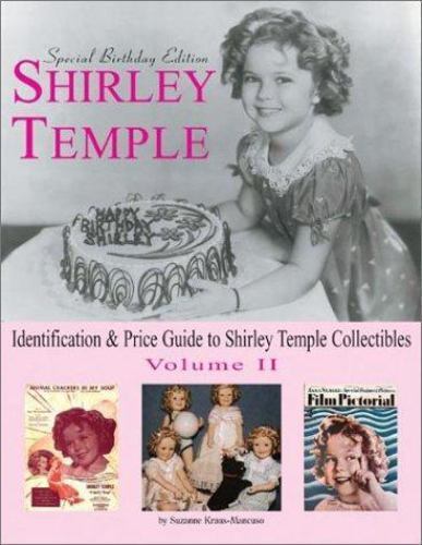 shirley temple ebay