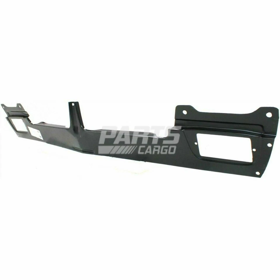 Cenefa inferior delantera imprimada nueva para camioneta Datsun 620 NI1091103 1972-1979 Foto 2 de 4