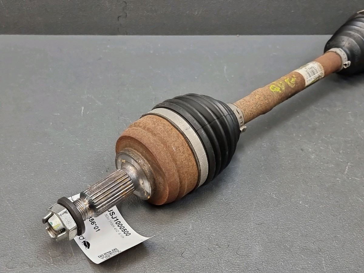 Cardan (arbre De Transmission) Avant Droit GSP 218414 Pour Nissan Juke F15 1.5 DCi 110ch - Neuf
