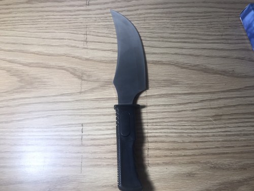 Skagway Skinner 12" Gesamtlänge maßgefertigte Edelstahlklinge  - Bild 5 von 7