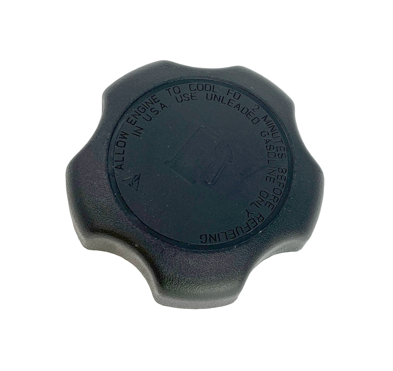 Petrol Fuel Cap Fits Many AYP Husqvarna Briggs & Stratton John Deere ...