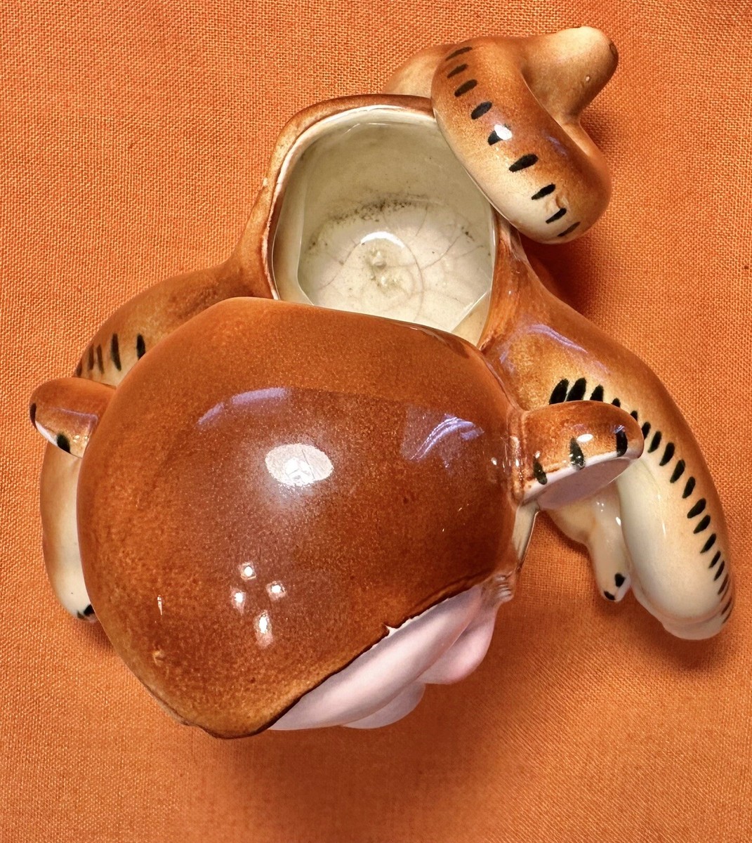 Vintage Napco Ceramic Monkey Kitsch Planter #S532 Japan | eBay