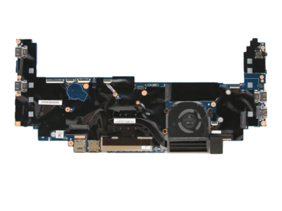 For Lenovo ThinkPad X1 Yoga 2nd Gen UMA Motherboard i5 i7 16822-1