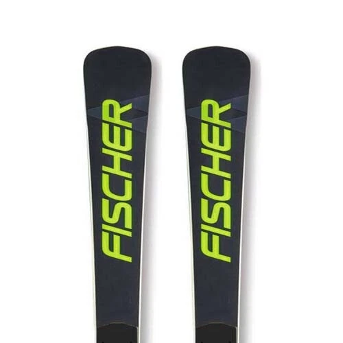 Fischer RC4 Downhill Skis for sale | eBay