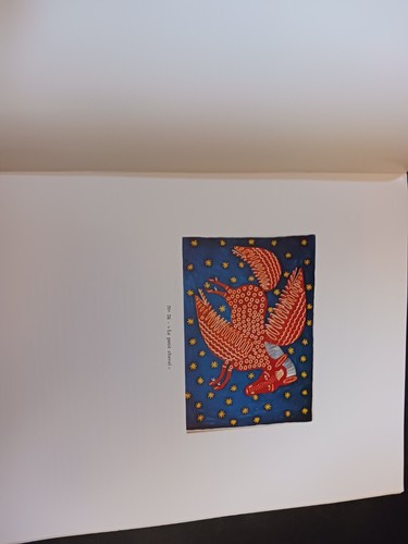 Maria Primatchenko Exposition 1975 Ukrainian outsider art exhibition catalogue - Picture 5 of 9