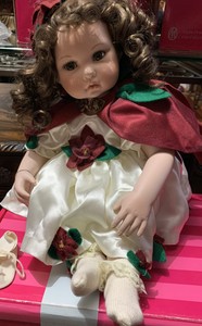 marie osmond dolls