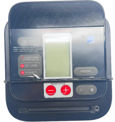 Proform ELPF02917 CSE Elliptische Konsole Schwarz