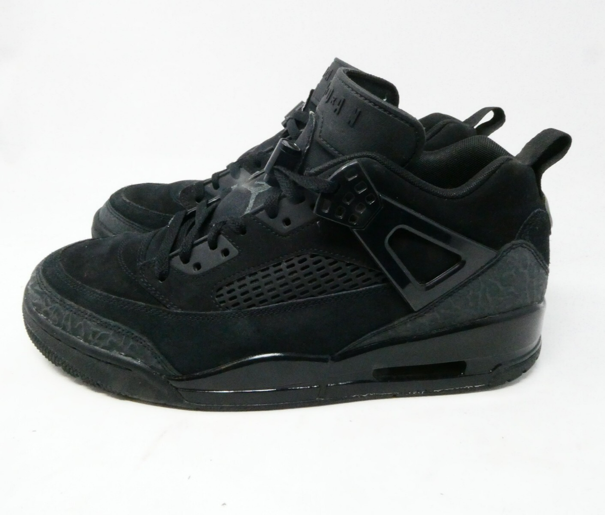シューズ(男性用) Air Jordan 4 Retro Black BLACK CAT 28cm Nike Air Jordan 4 Retro Black Cat 2020 Size 10-13 Light Graphite