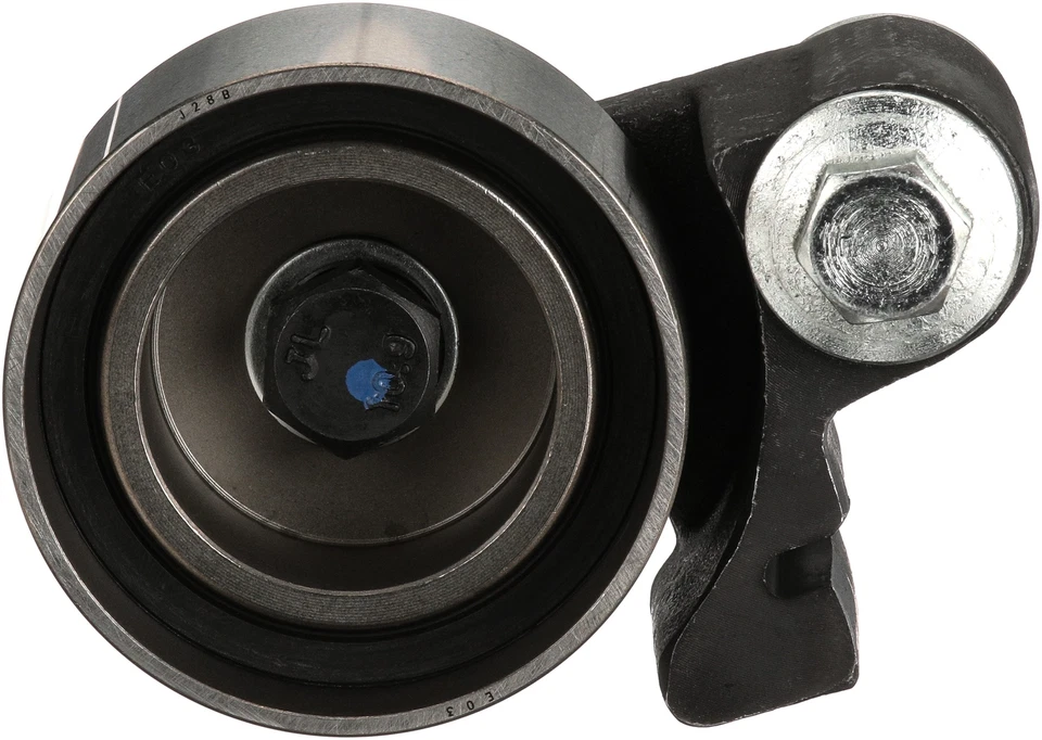 Gates Engine Timing Belt Tensioner Pulley For 2003-2004 Chrysler 300M - Image 3 of 4