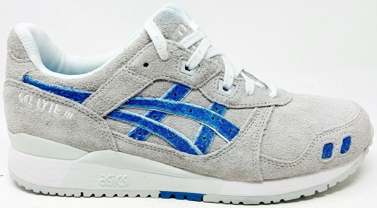 ASICS Kith x Gel Lyte 3 OG Tokyo Trio Pack - 252.1 for Sale