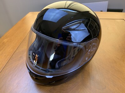 Casco Hjc Cl14 Hjc Fg 14 Helmet HJC Full Face Helmet CL-14 Black