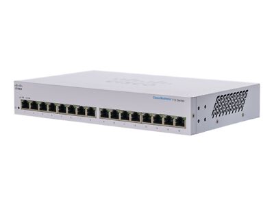 Cisco CBS110-16T-BR inkl VAT