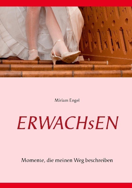 Erwachsen | Buch | 9783738611960