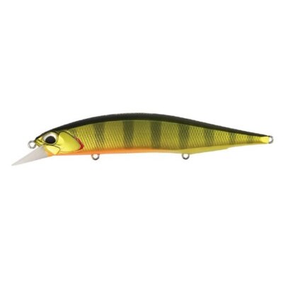 Leurre Duo Realis Jerkbait 130SP Suspending - Wobbler Pêche ACC0001