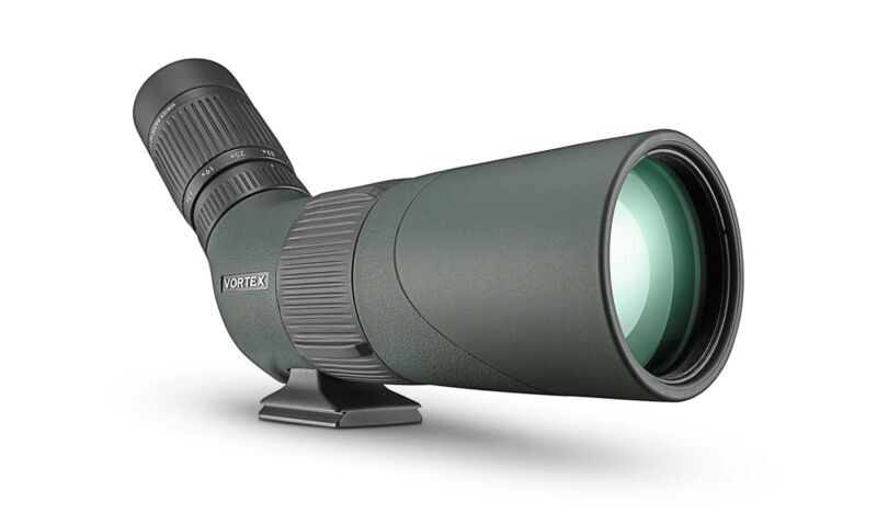 ARROW OPTICS vortex razor hd 1-6倍 レプリカ Vortex Razor HD 13-39x56 Spotting Scope - Angled | eBay