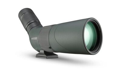Vortex Razor HD 13-39x56 Spotting Scope - Angled