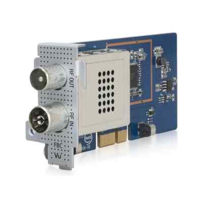 Vu+ FBC DVB-C V2 Tuner with 8 Demodulators For Uno 4K SE Ultimo 4K Duo 4K