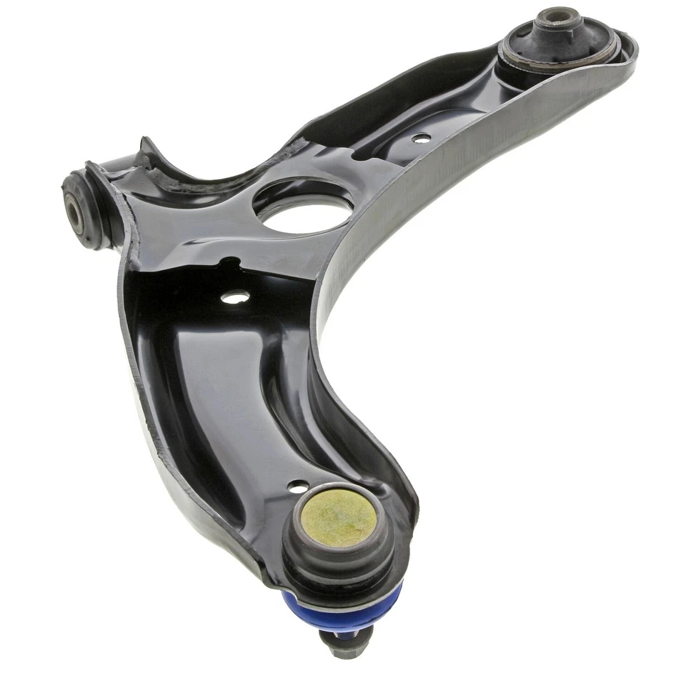 Control Arm and Ball Joint Frt Right Lower For 2012-2017 Hyundai Veloster 2013 Foto 3 de 4