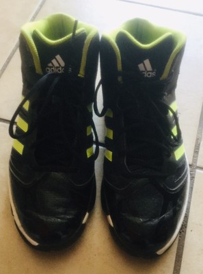 adidas torsion green